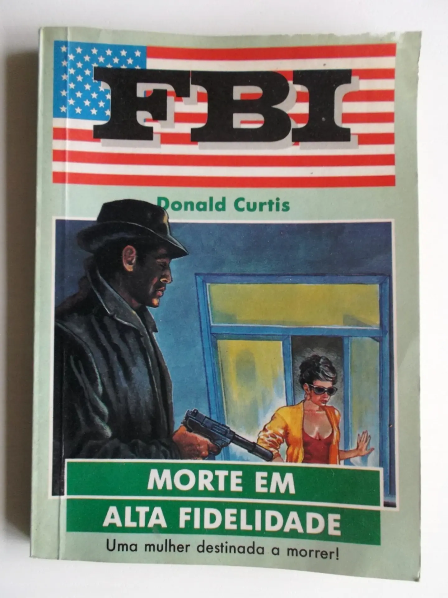 FBI 33 1