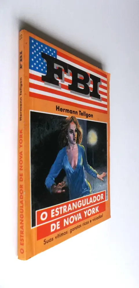FBI 22