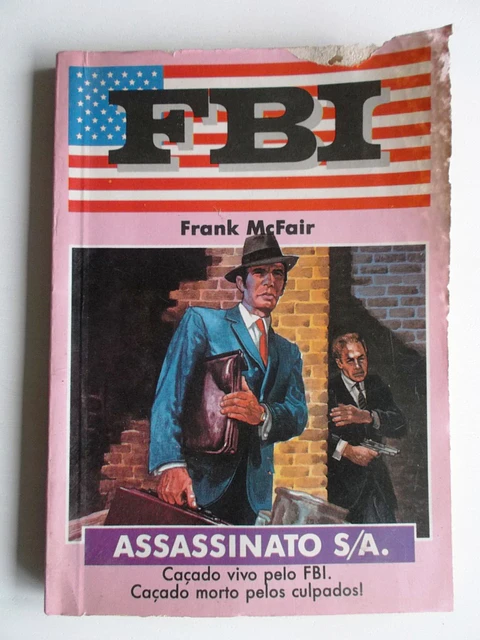 FBI 19