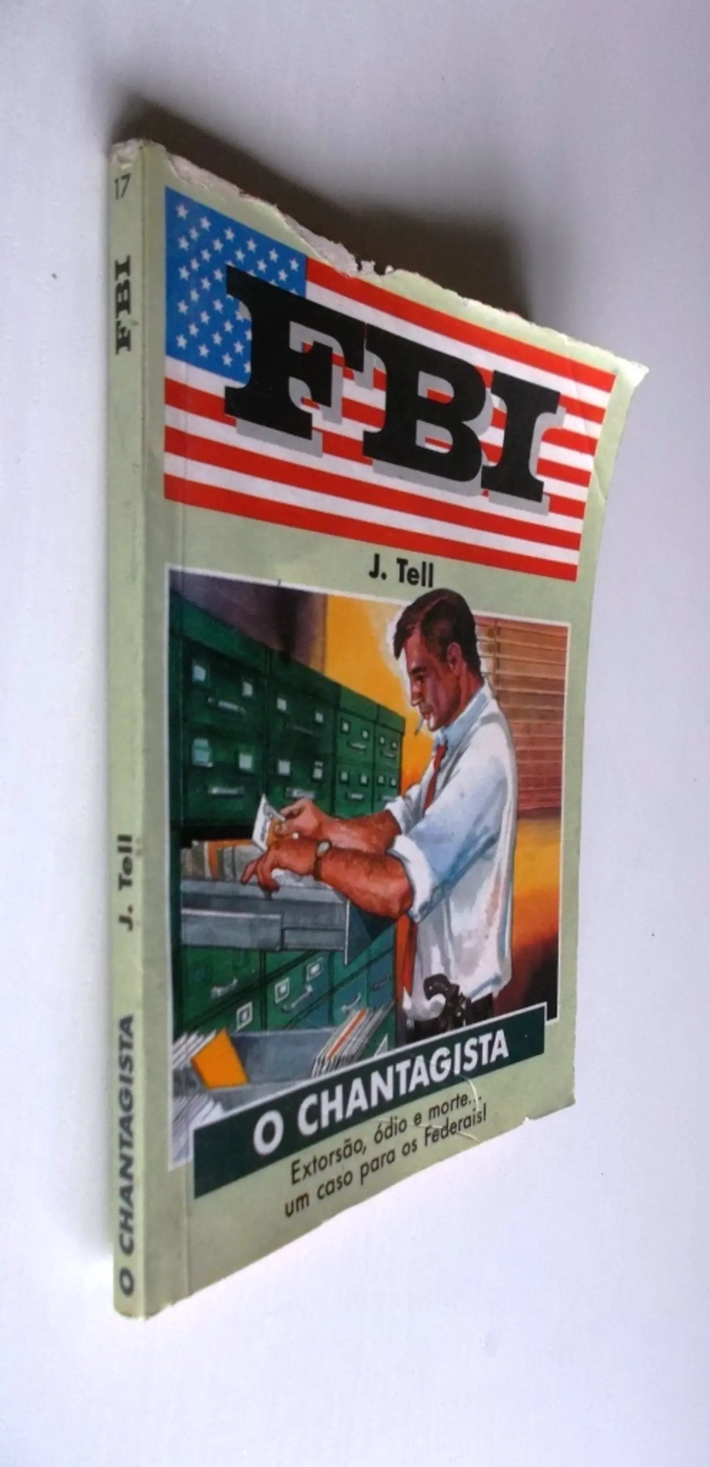 FBI 17 3