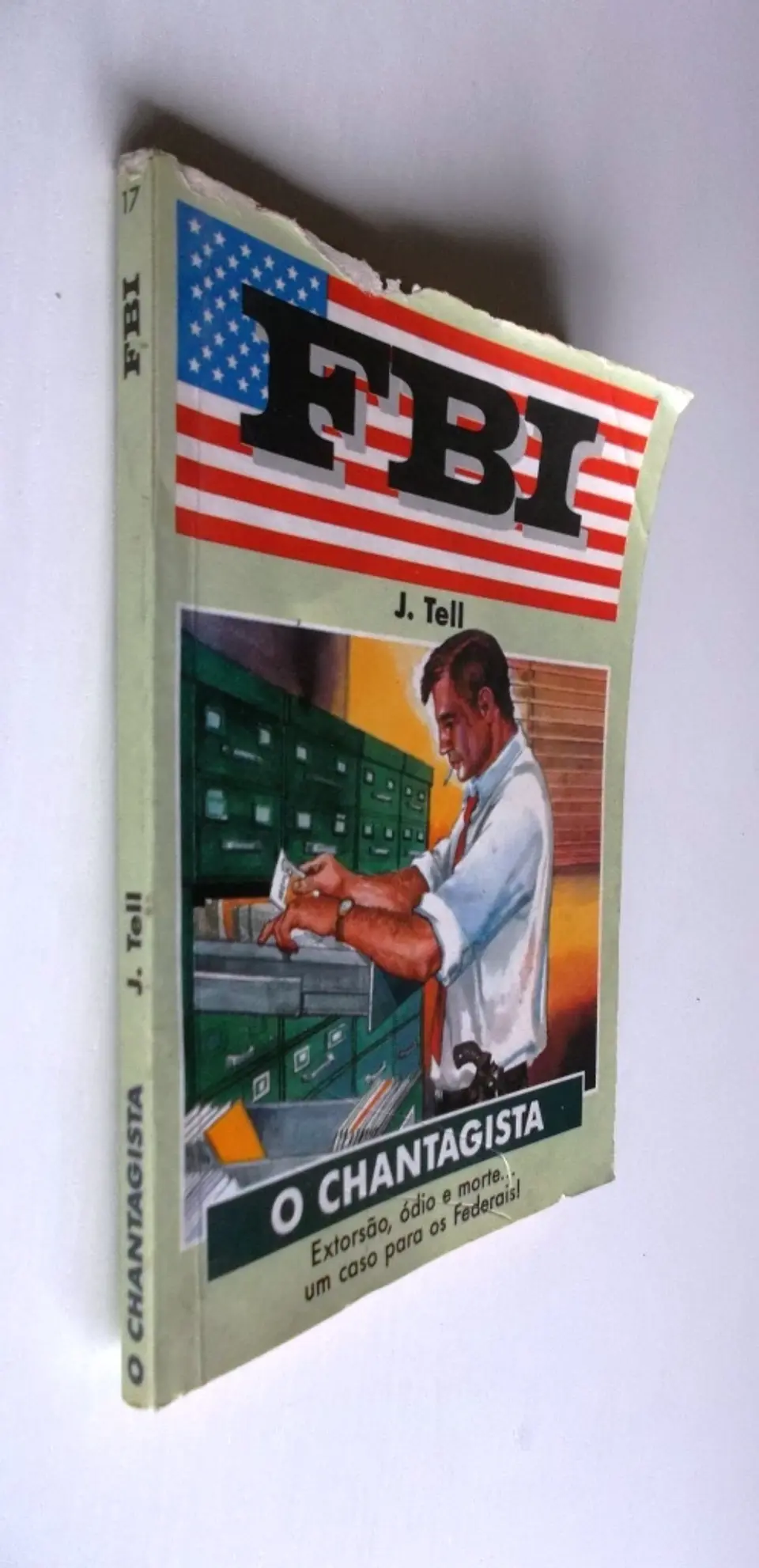 FBI 17 3