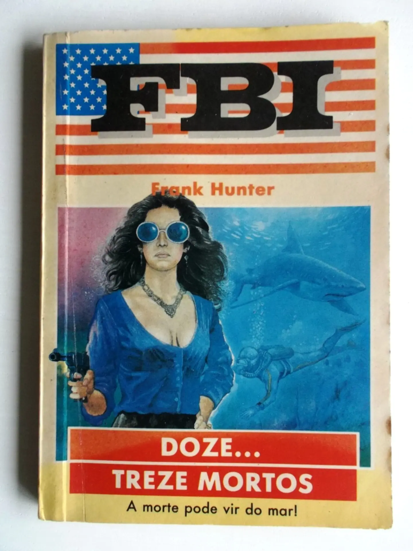 FBI 31 1