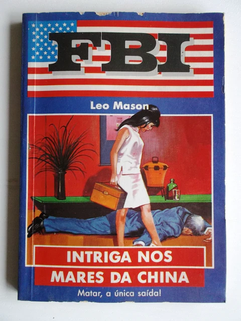 FBI 08