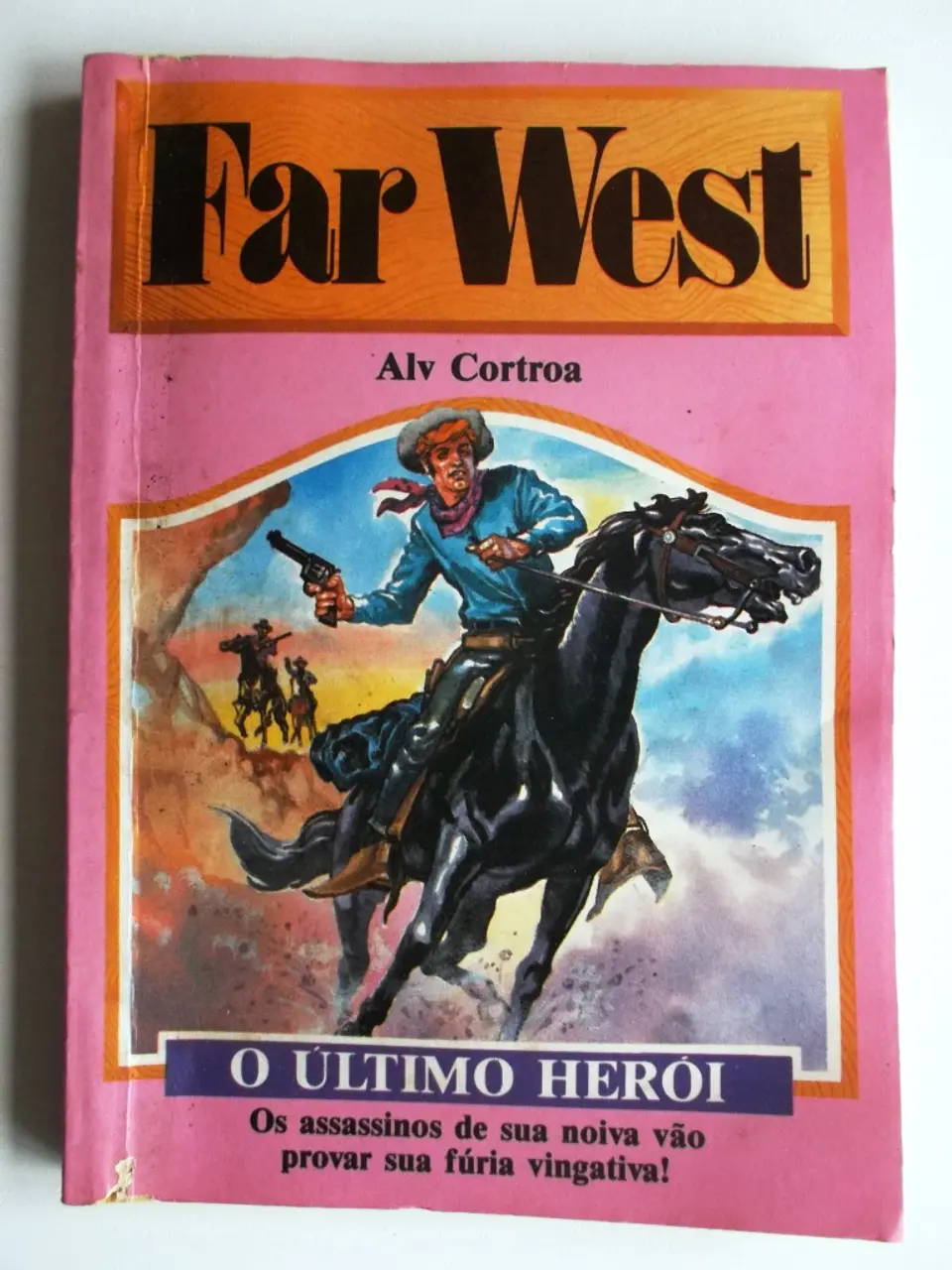 Far West 17 1