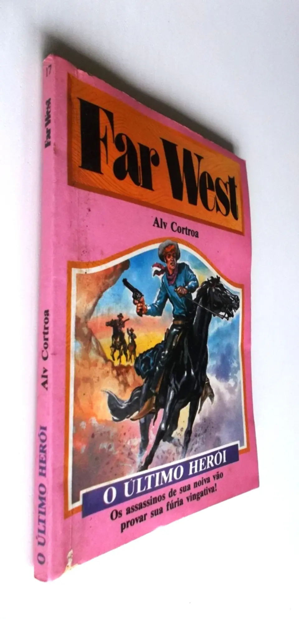 Far West 17 3