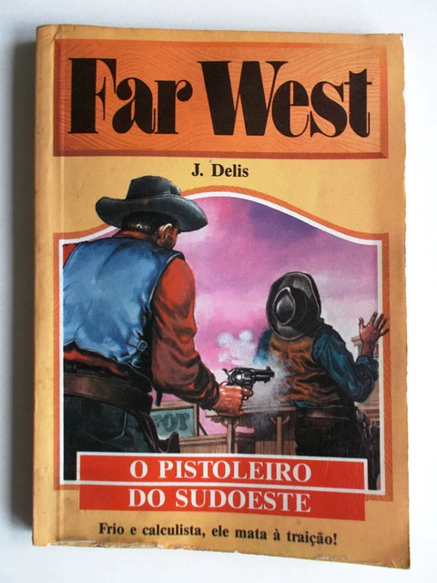 Far West 16