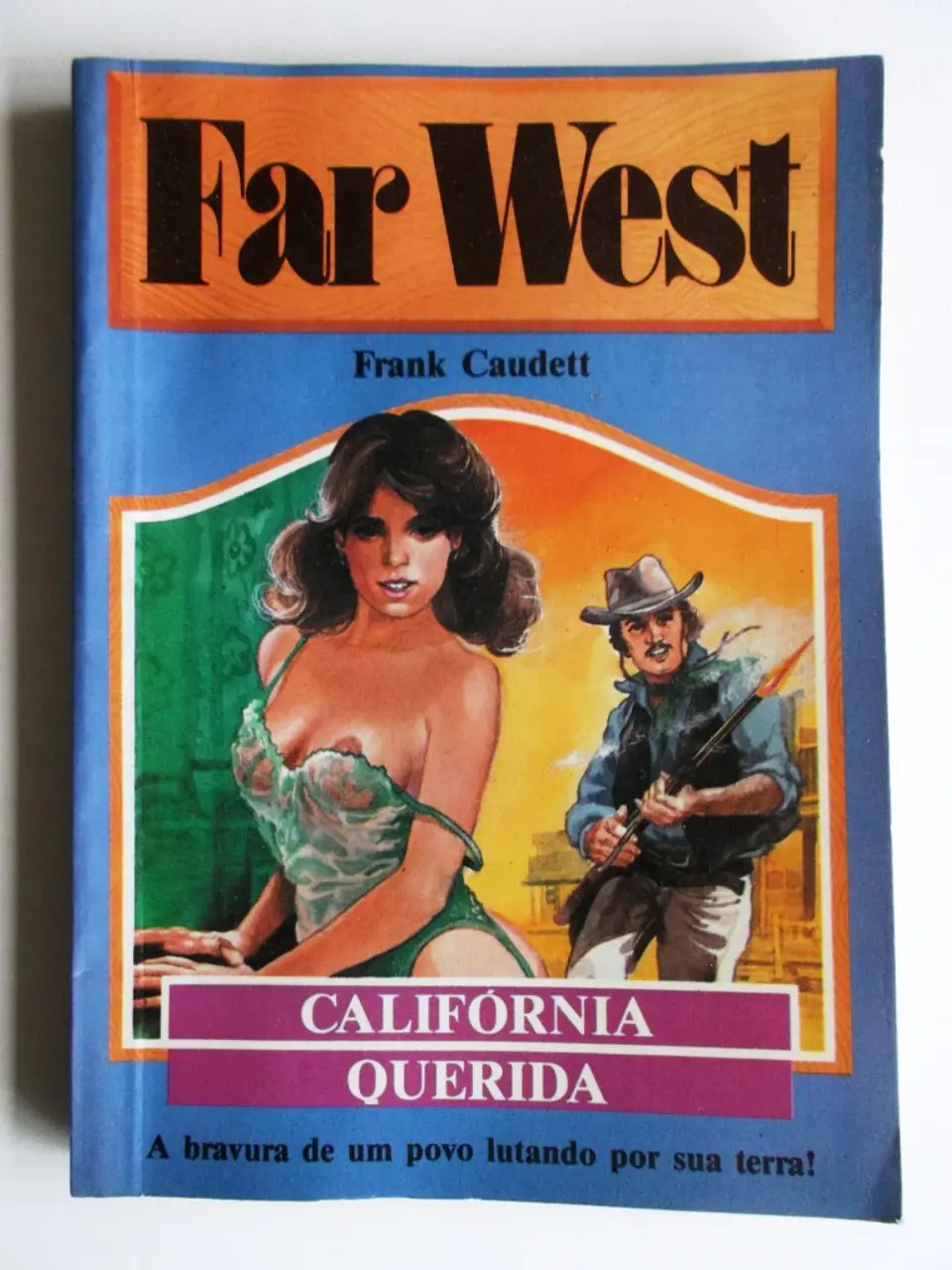 Far West 24 1
