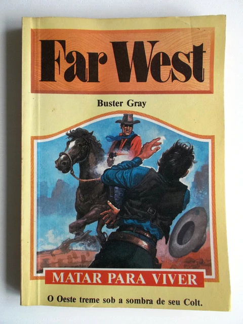 Far West 23