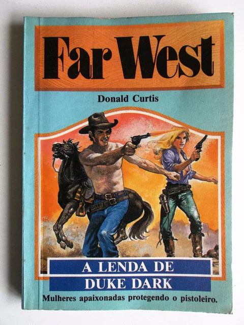 Far West 22