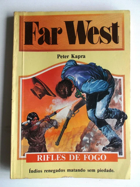 Far West 19