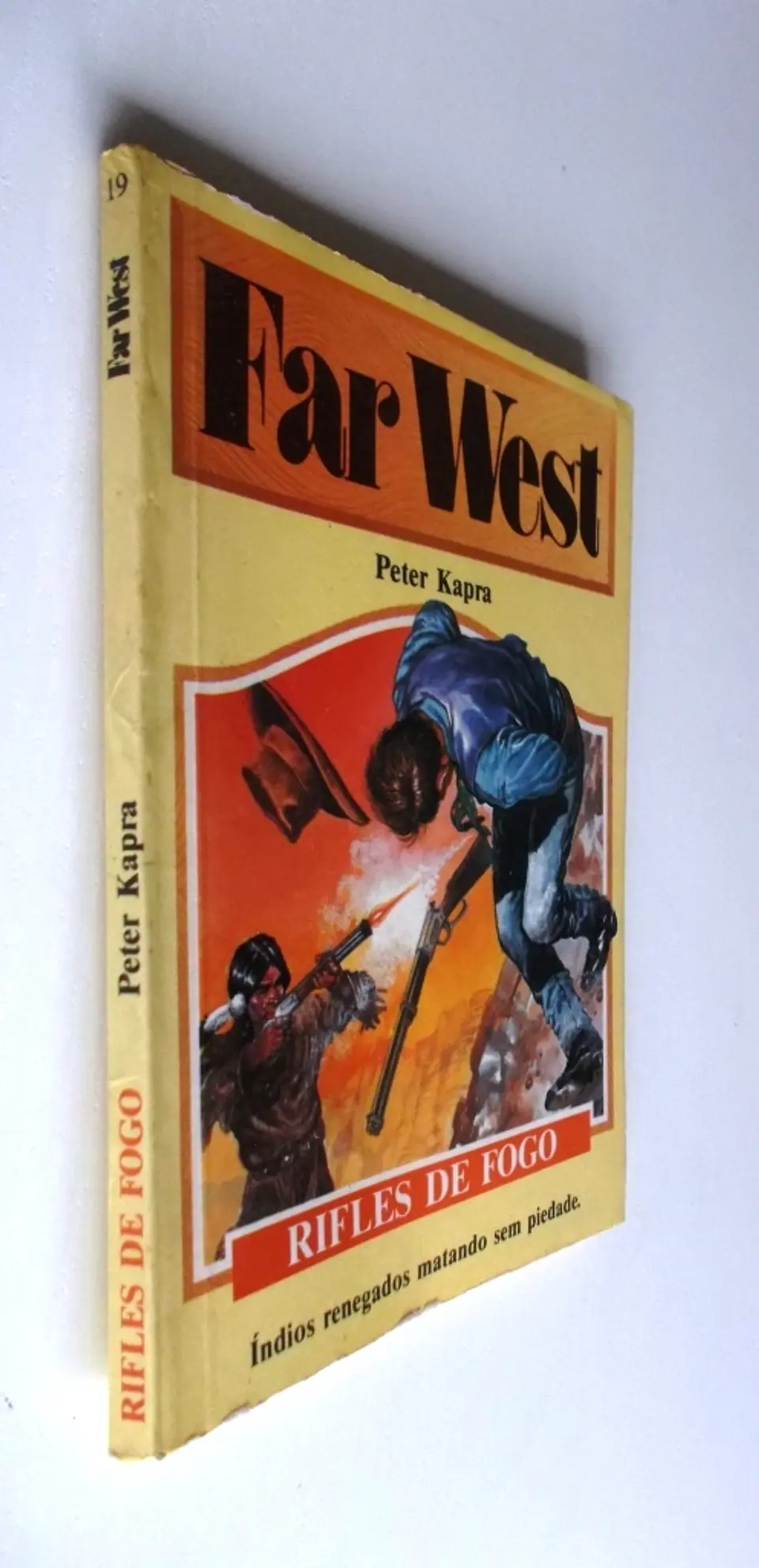 Far West 19 3