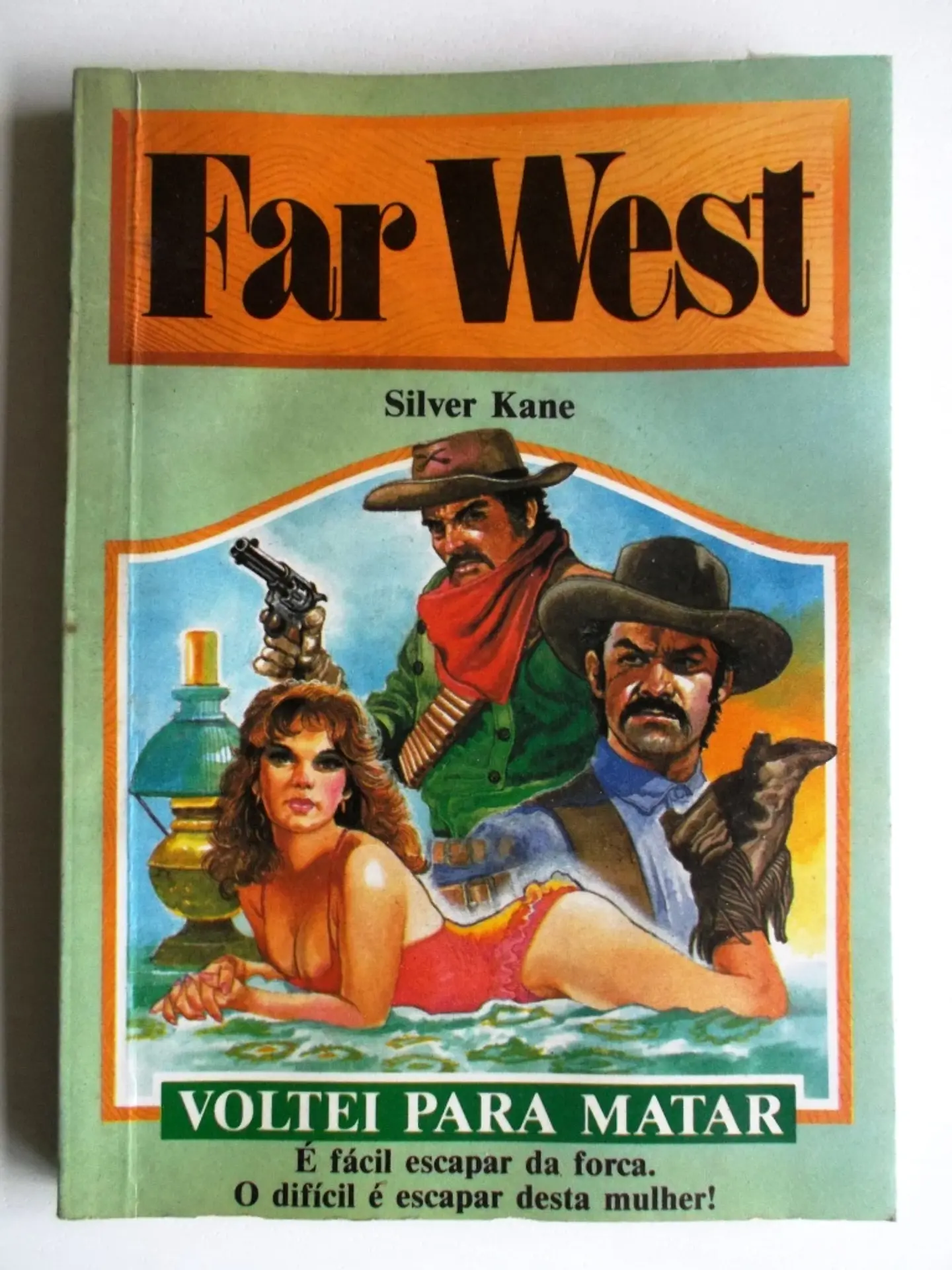 Far West 30 1