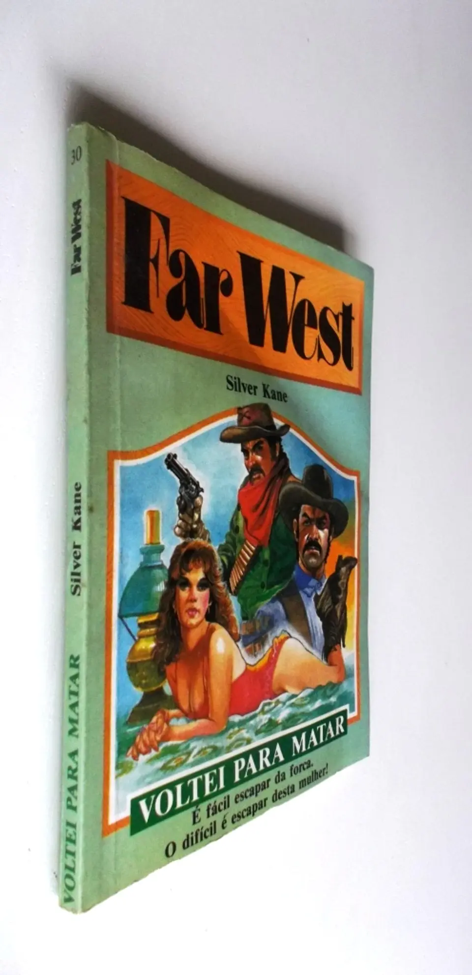 Far West 30 3