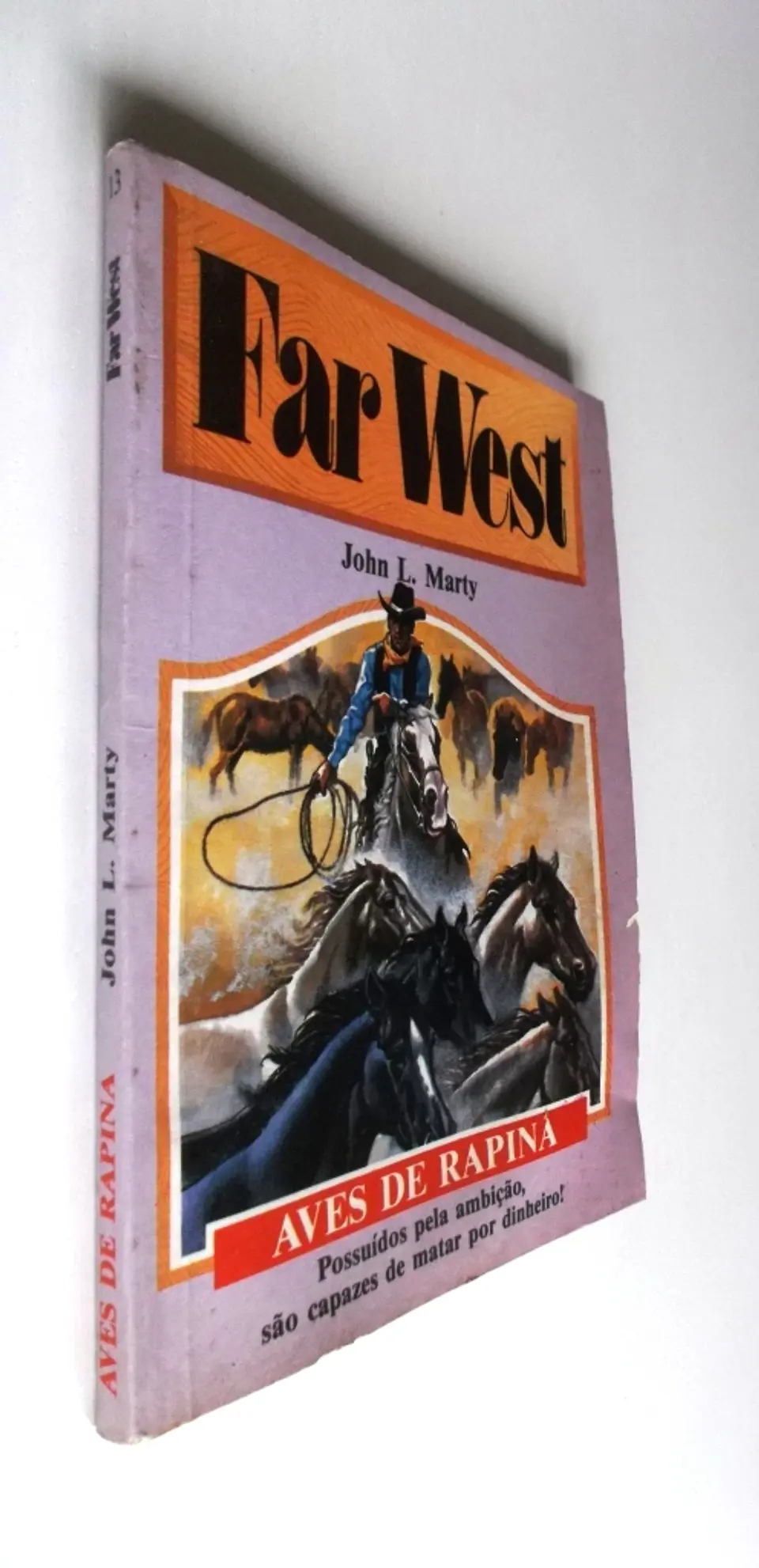 Far West 13 3