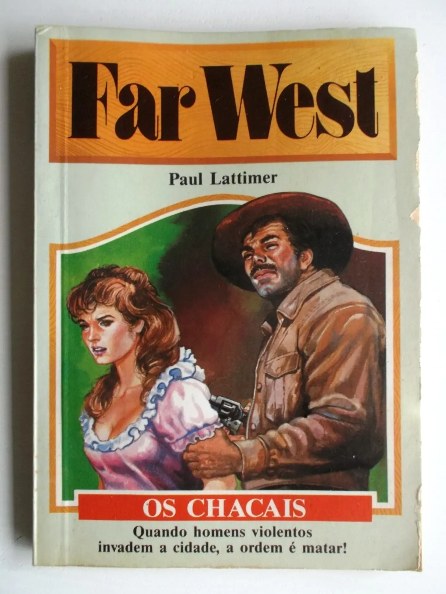 Far West 12 1