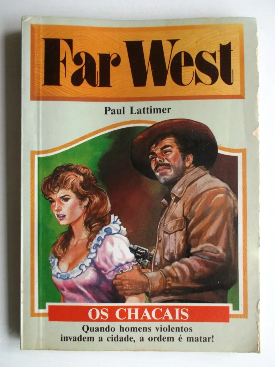 Far West 12 1