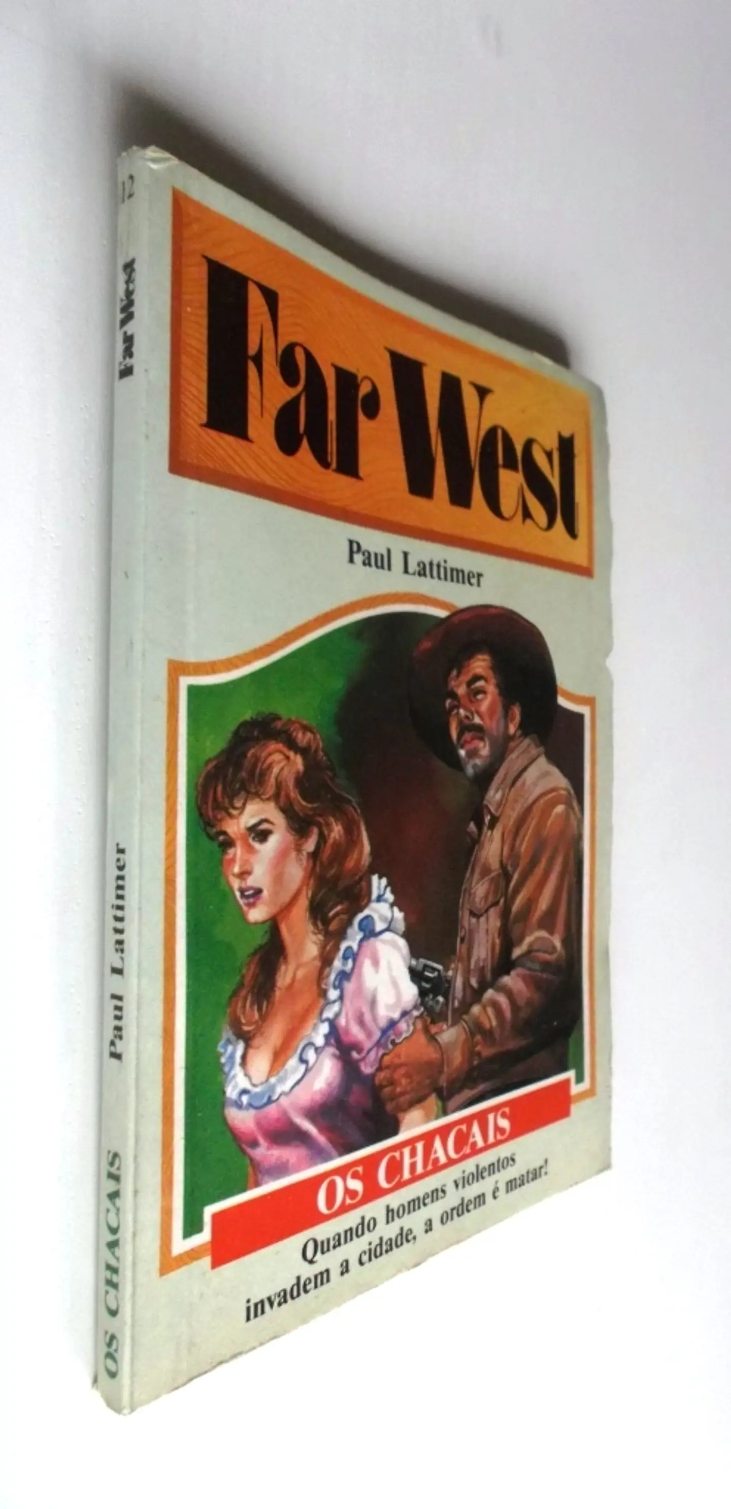 Far West 12 3