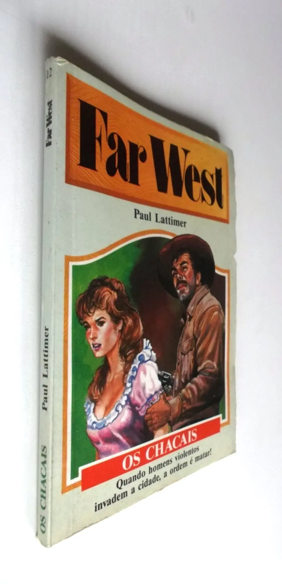 Far West 12 3