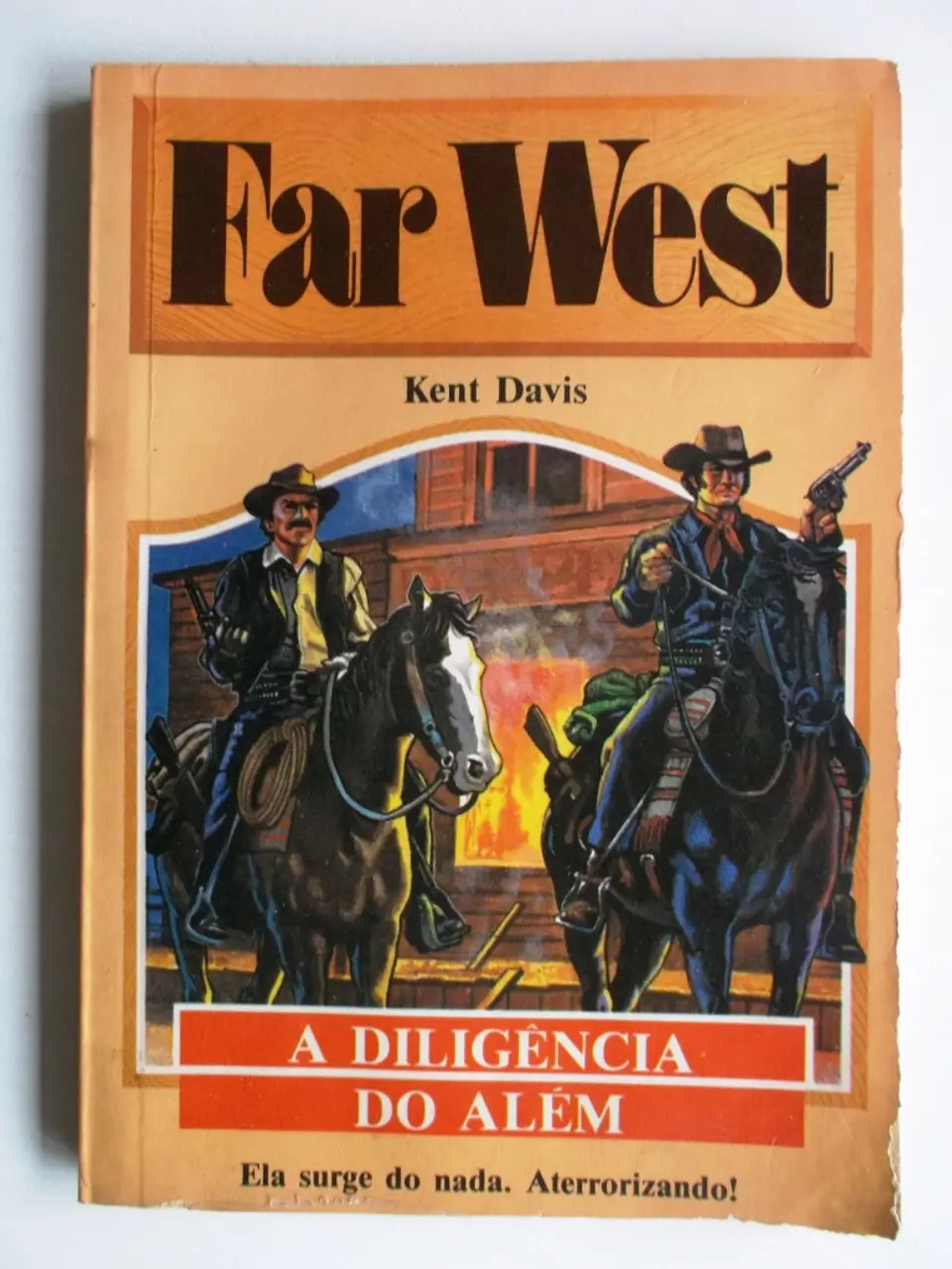 Far West 10 1