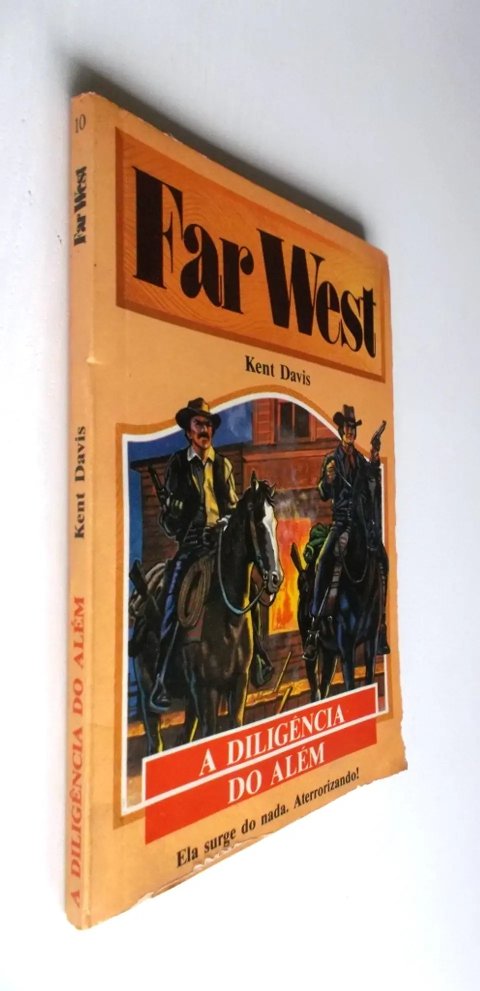 Far West 10 3