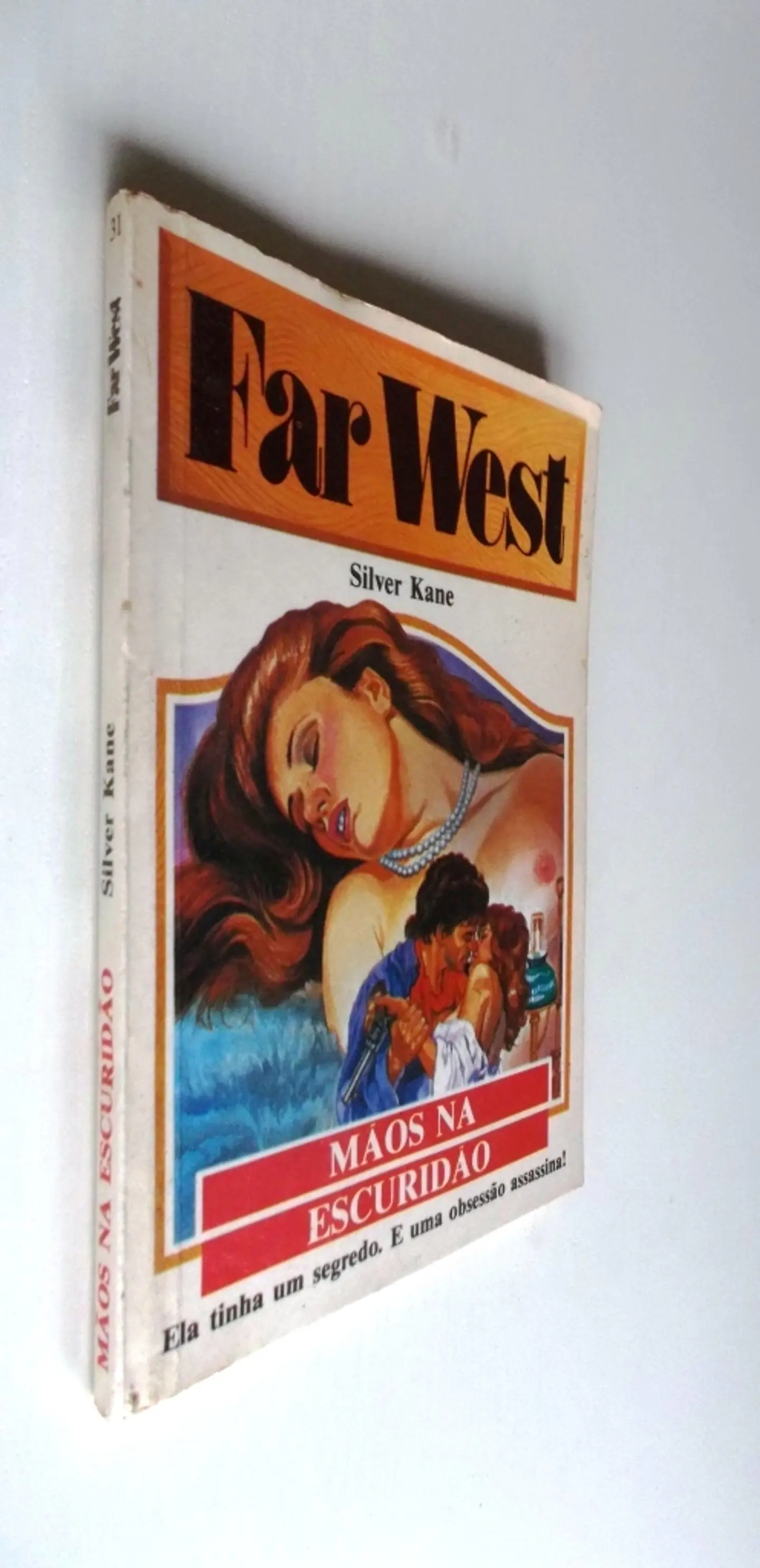 Far West 31 3