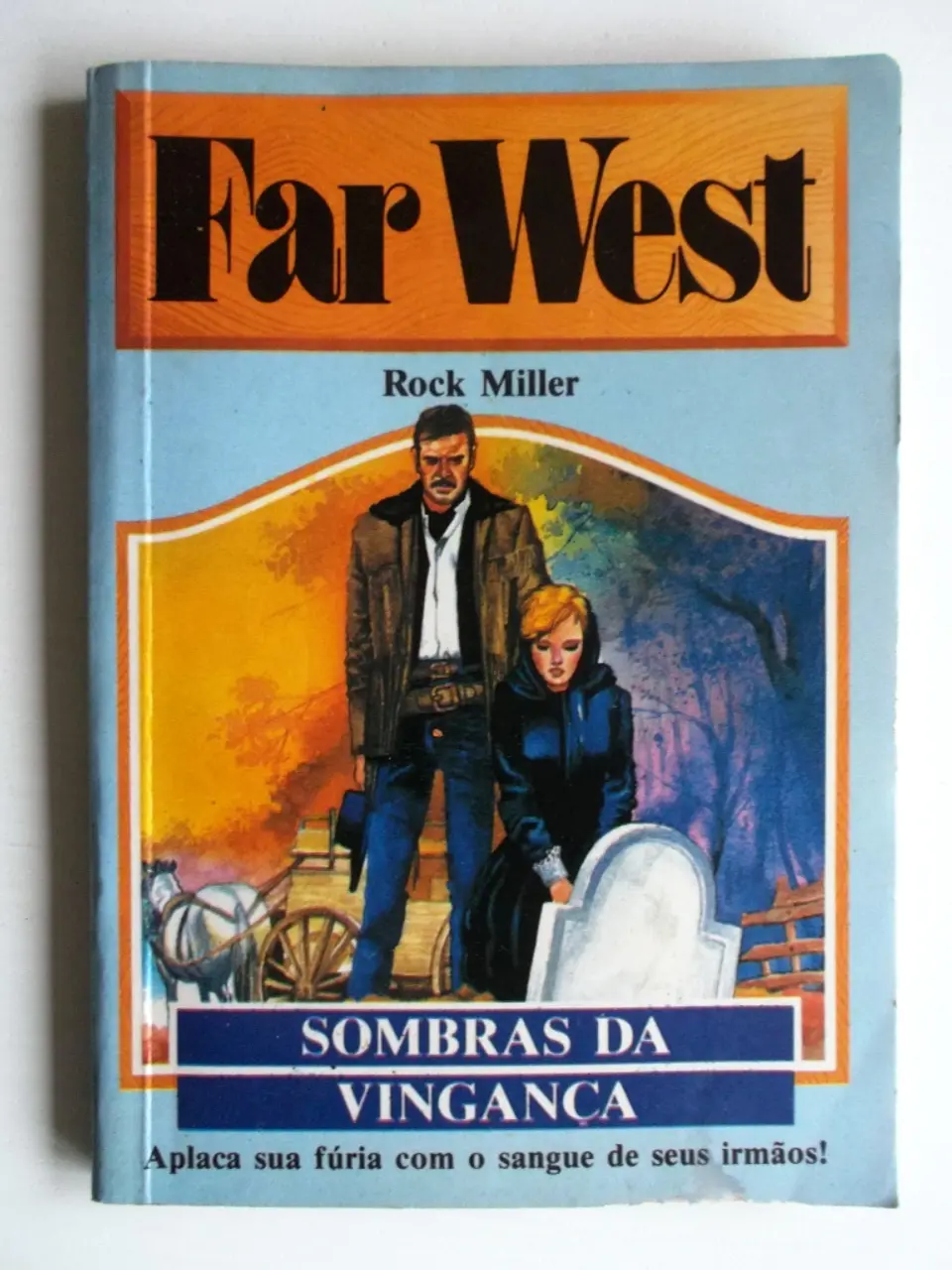 Far West 32 1