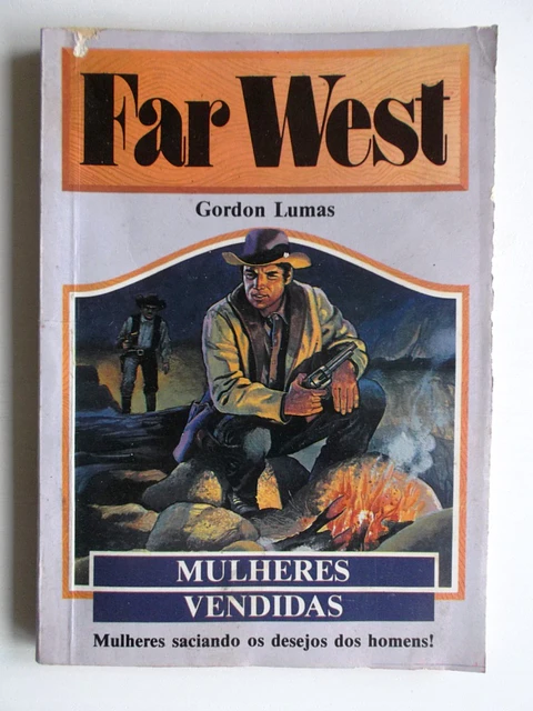 Far West 34