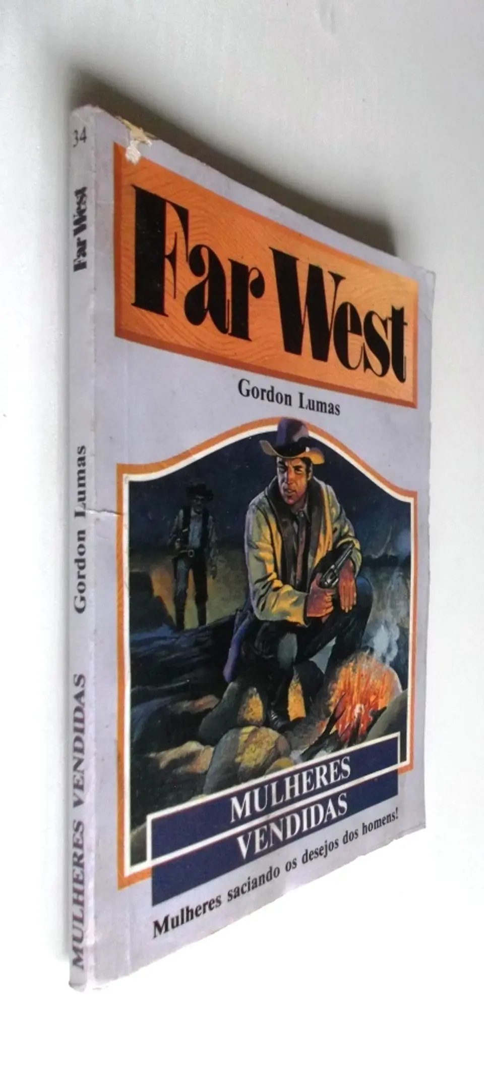 Far West 34 3