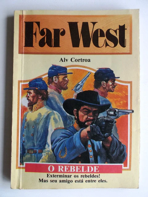 Far West 35