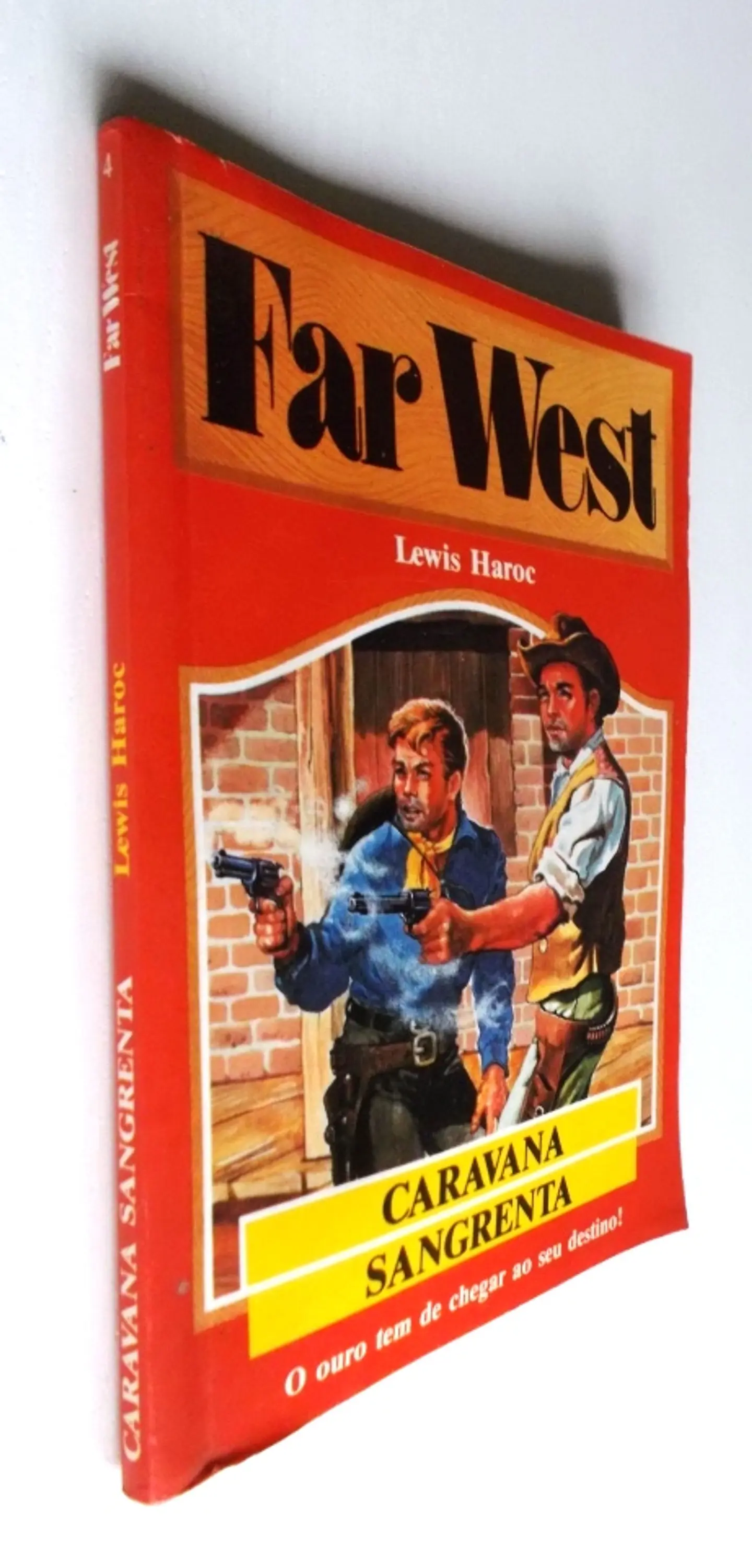 Far West 04 3