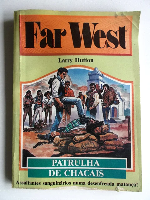 Far West 25