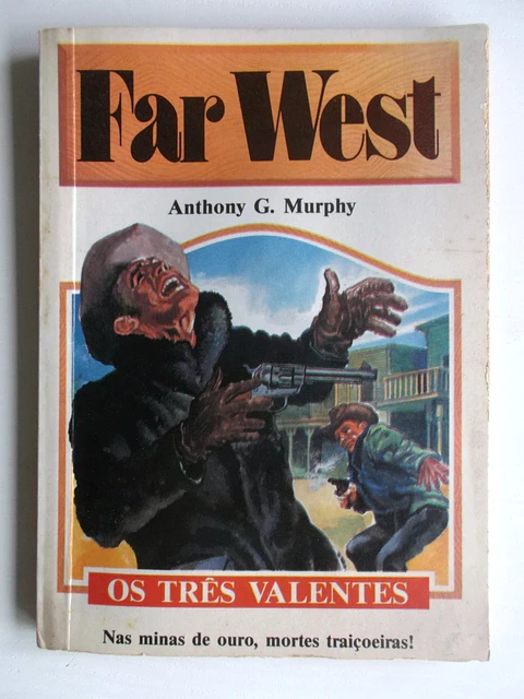 Far West 26