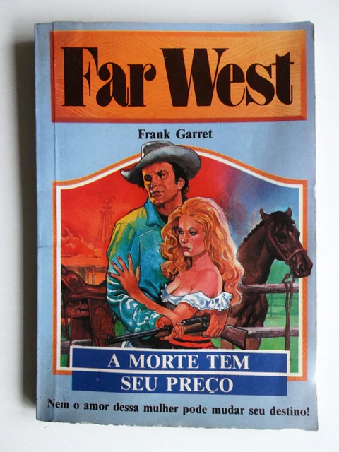 Far West 27
