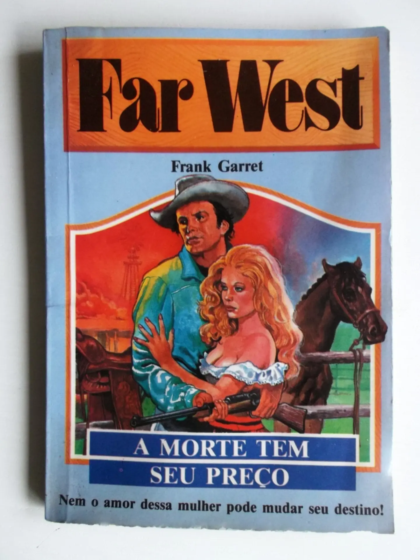 Far West 27 1