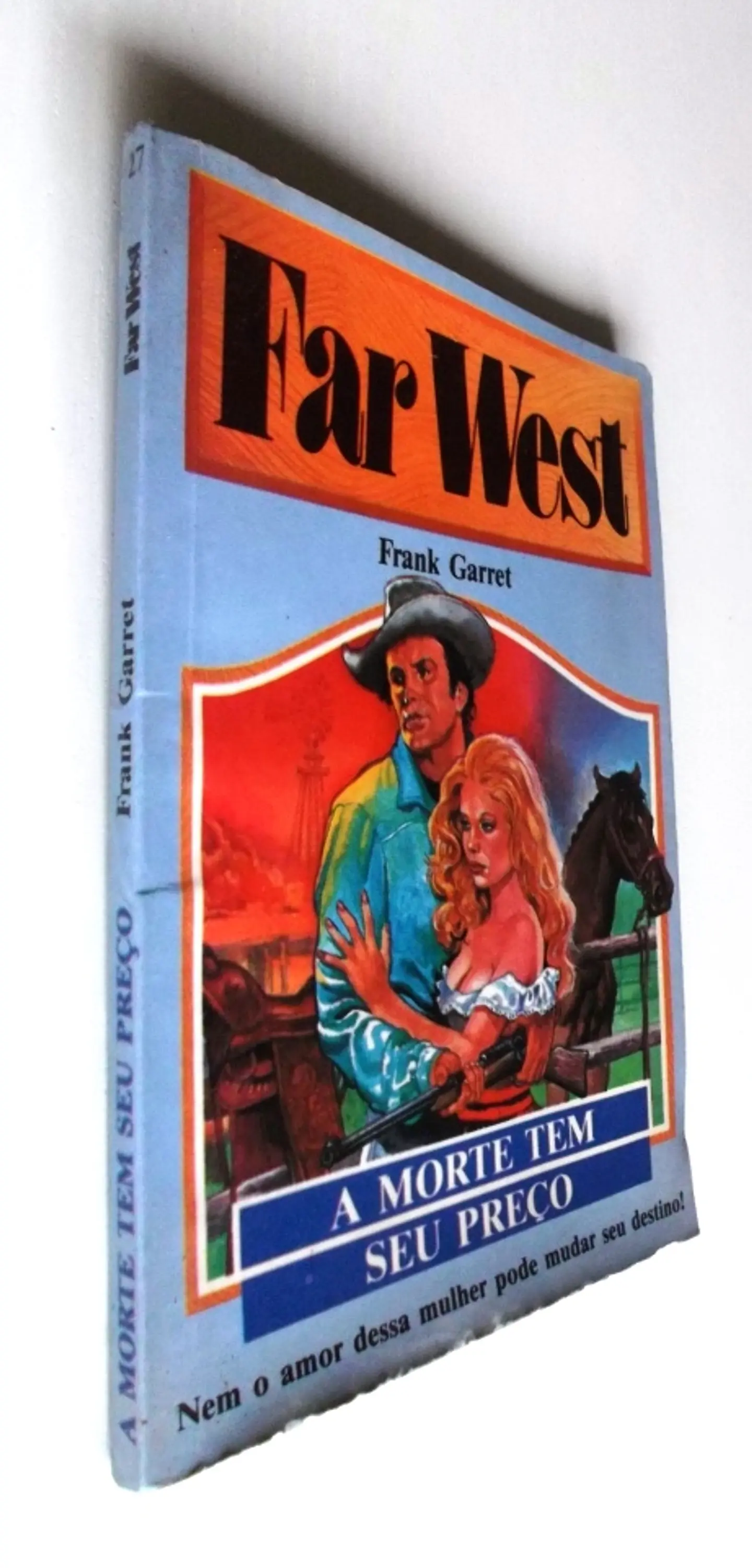 Far West 27 3