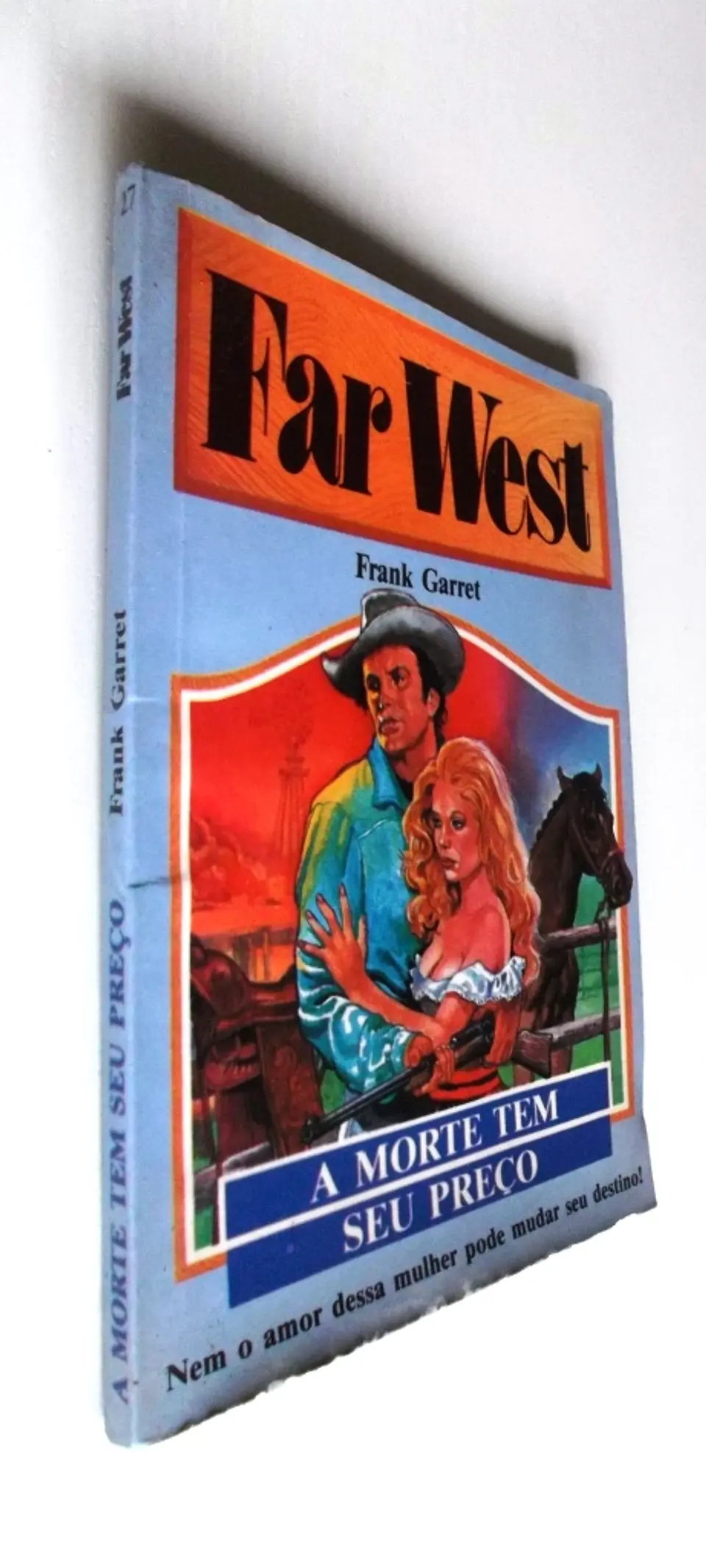 Far West 27 3