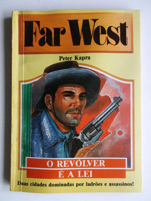 Far West 28
