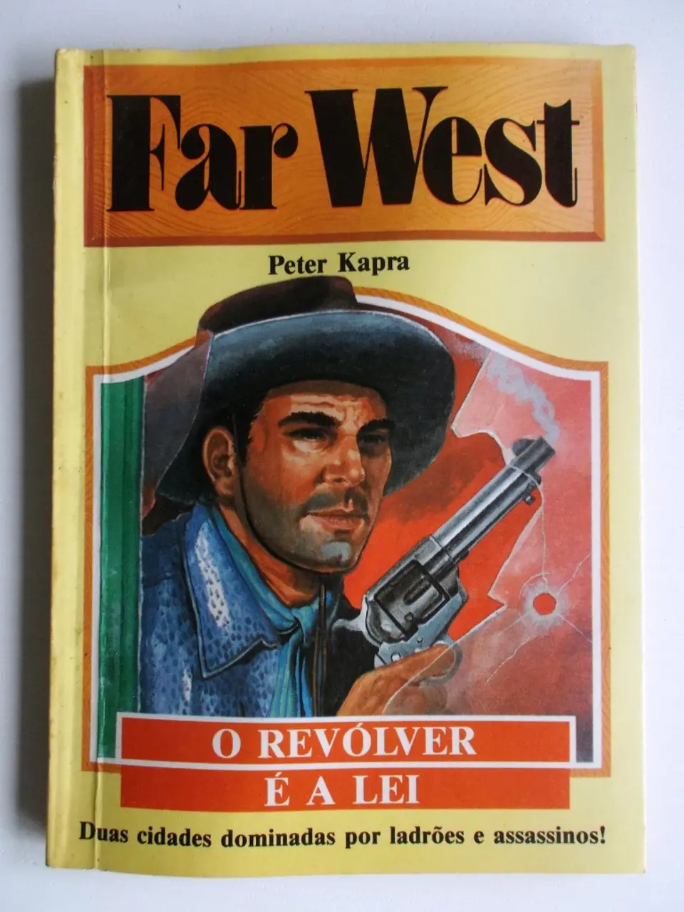 Far West 28 1