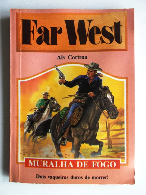 Far West 29