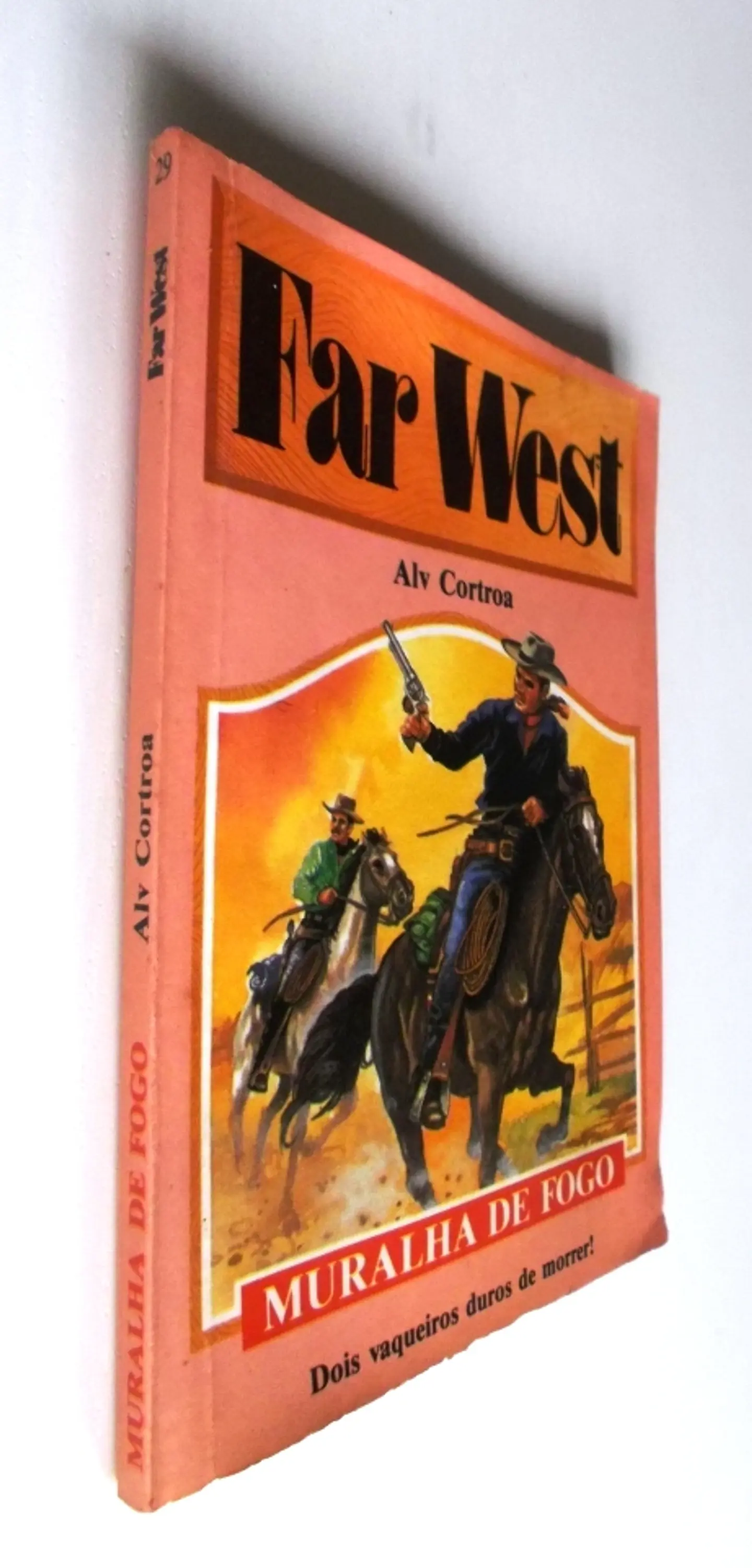 Far West 29 3