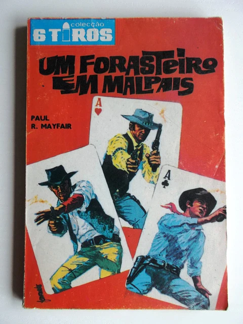 6 Tiros 32