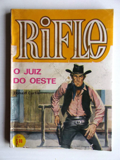 Rifle 227