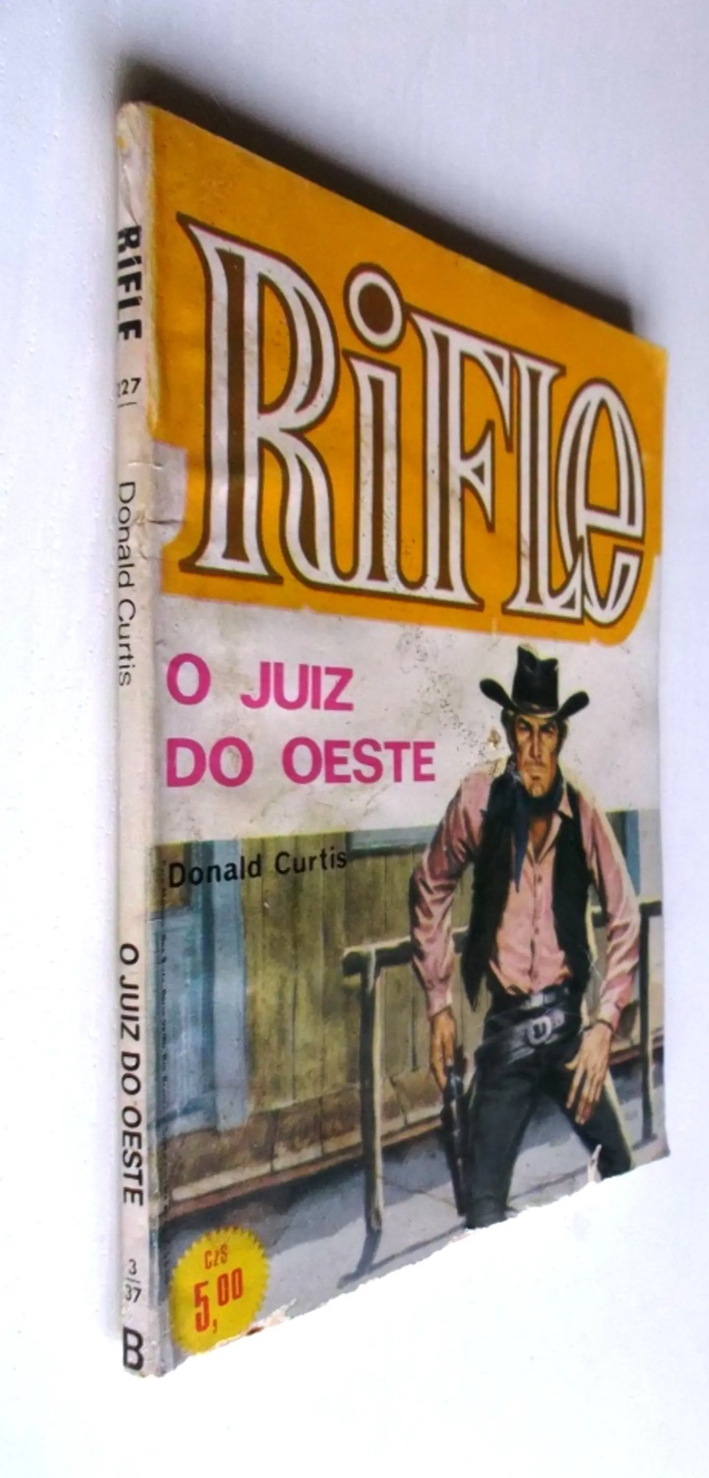 Rifle 227 3