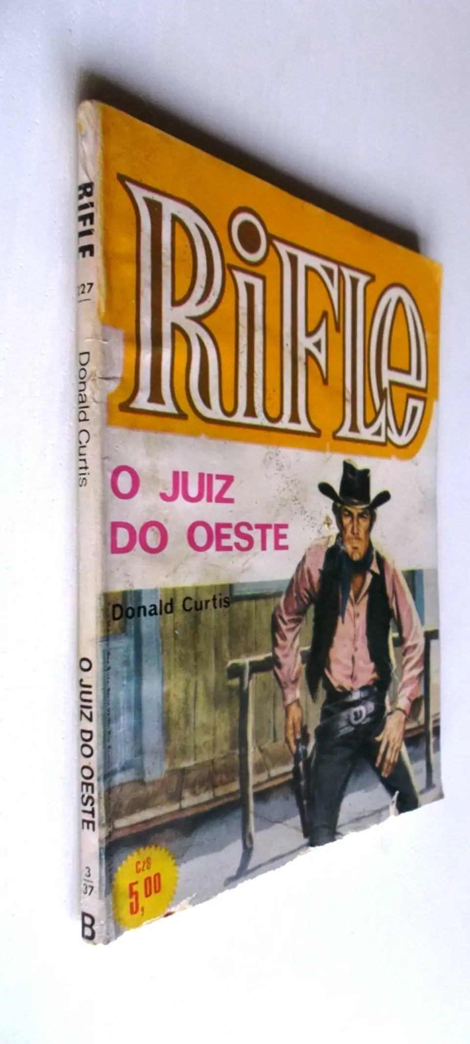 Rifle 227 3