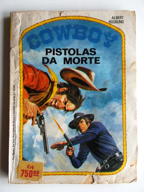 Cowboy 23
