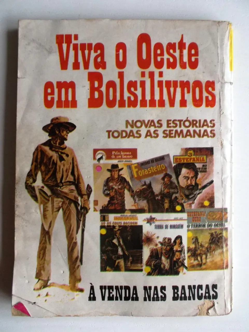 Cowboy 23 2