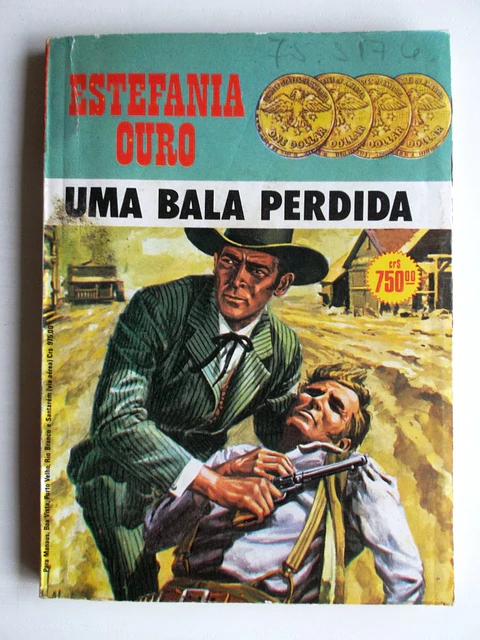 Estefania Ouro 55