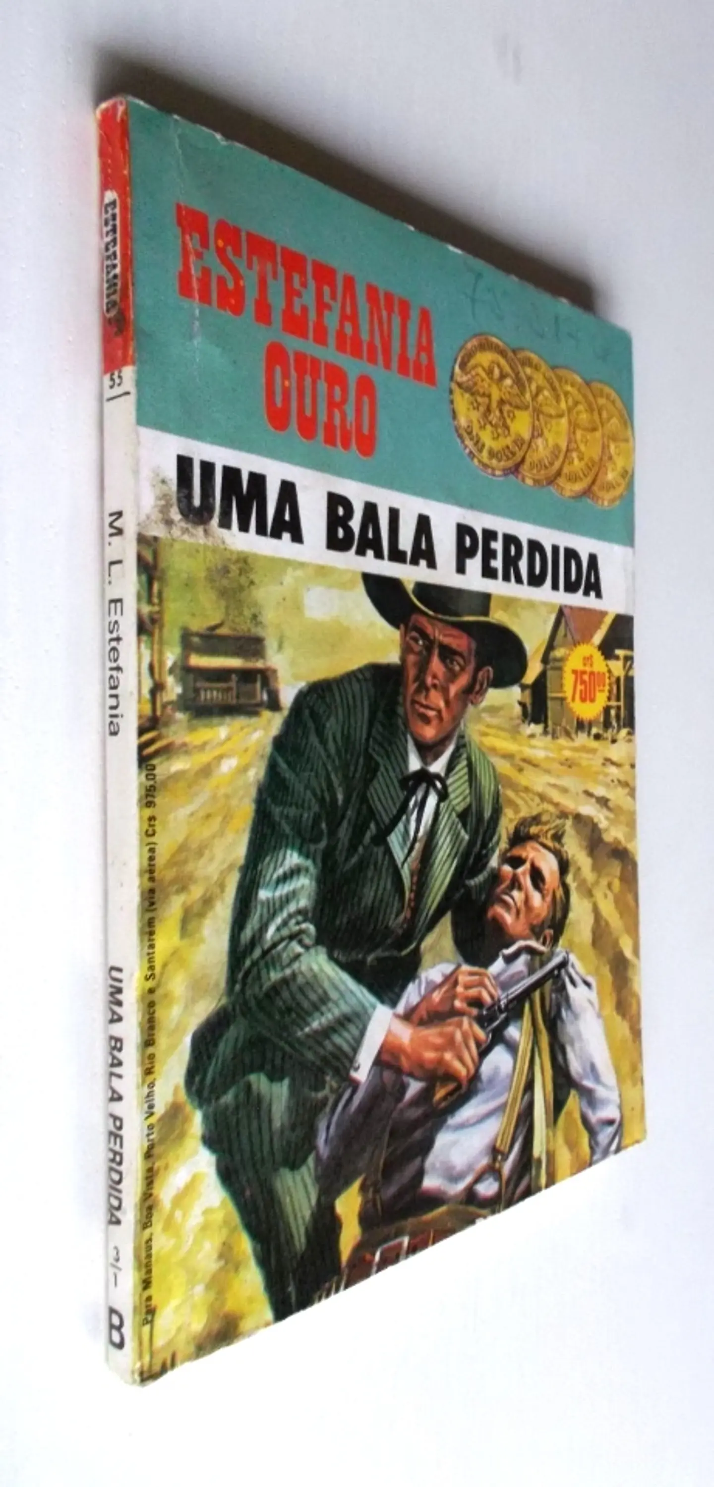 Estefania Ouro 55 3