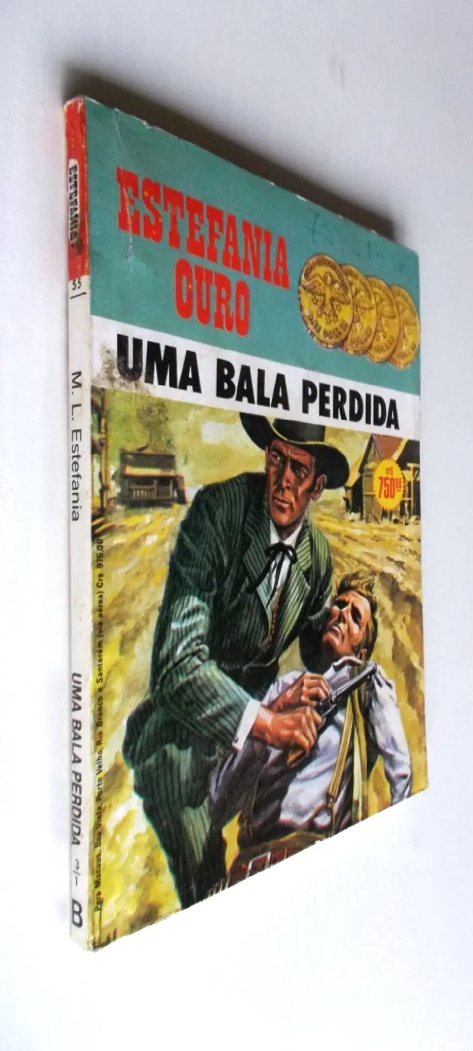 Estefania Ouro 55 3
