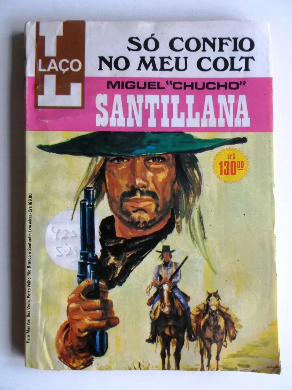 Laço 262 1